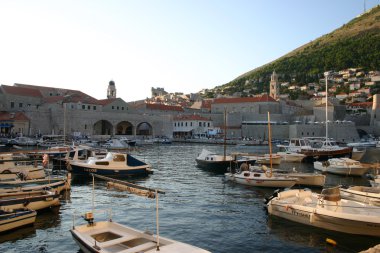 Dubrovnik surları