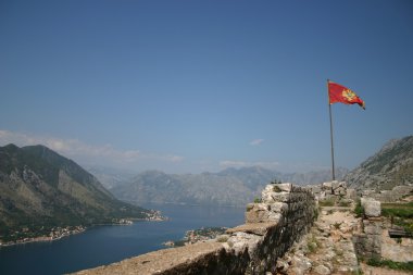 Kotor Körfezi