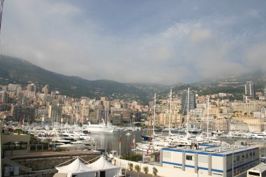 Monte carlo