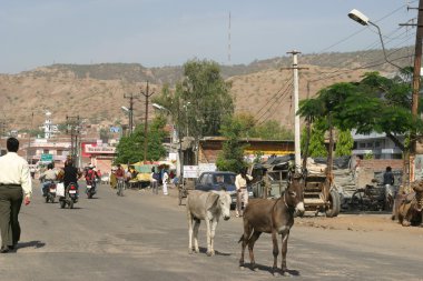 Jaipur Kalesi