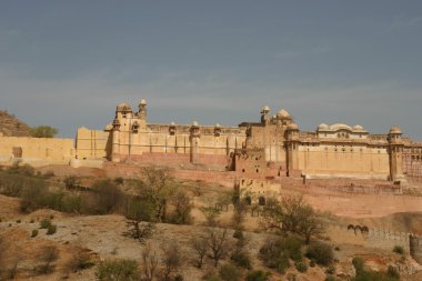 Jaipur Kalesi