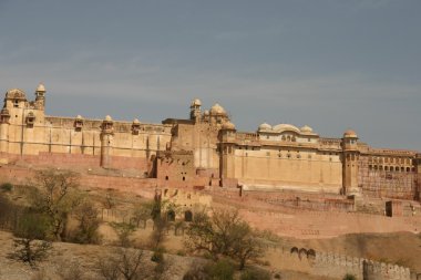 Jaipur Kalesi