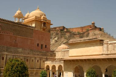 Jaipur Kalesi