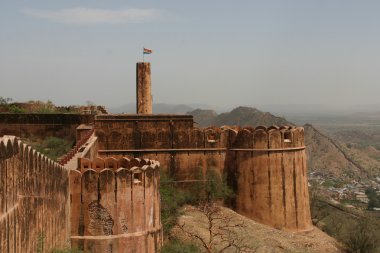 Jaipur Kalesi