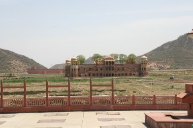 Jaipur Kalesi