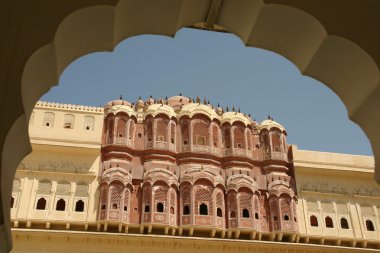 Jaipur Kalesi