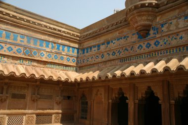 Gwalior Kalesi