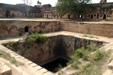 Gwalior Kalesi