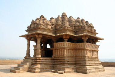 Gwalior Kalesi