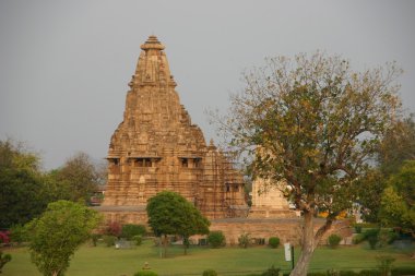 Khajuraho Tapınağı