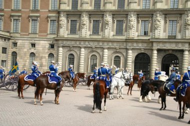 stockholm eski şehir