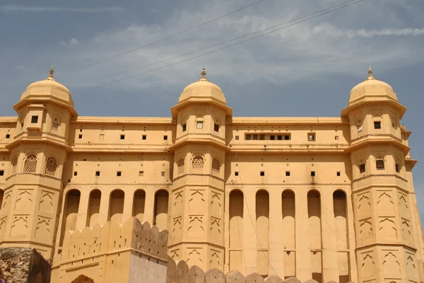 Jaipur Castle — Stockfoto