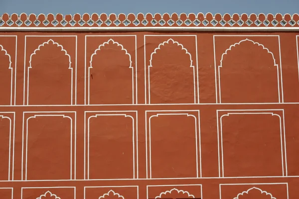 Κάστρο Jaipur — Φωτογραφία Αρχείου