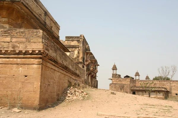 Castillo de Gwalior —  Fotos de Stock