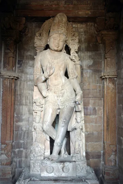 Khajuraho chrám — Stock fotografie