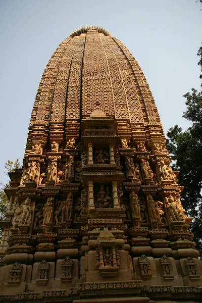 Temples de Khajuraho — Photo