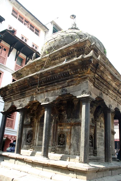 Patan Old Town — Stock Photo, Image