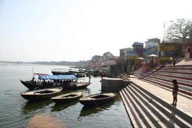 Varanasi Nehri