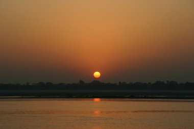 Varanasi Nehri