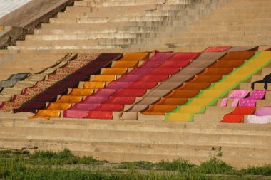 Varanasi Nehri