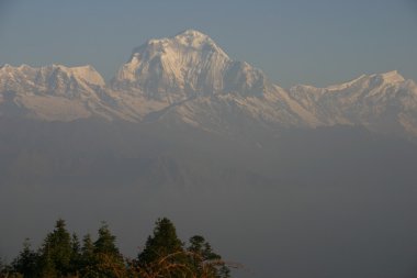 Annapurna kar