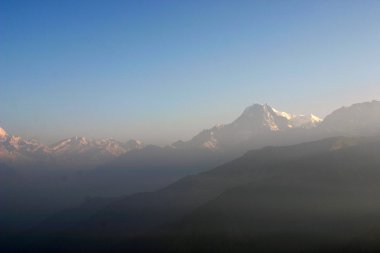 Annapurna kar