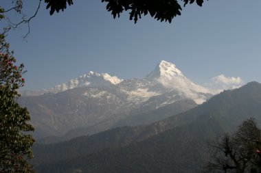 Annapurna kar