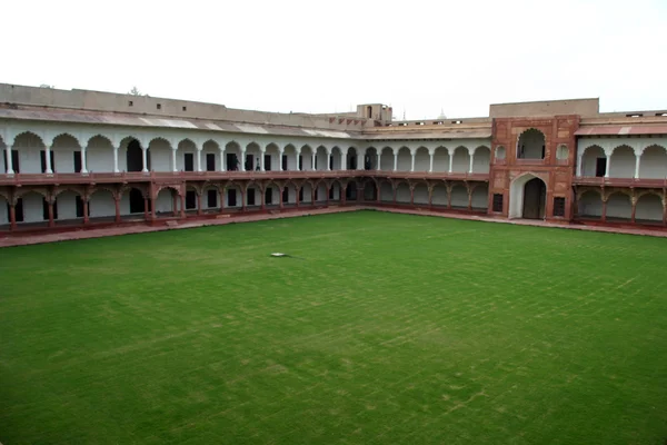 Fort d'Agra — Photo