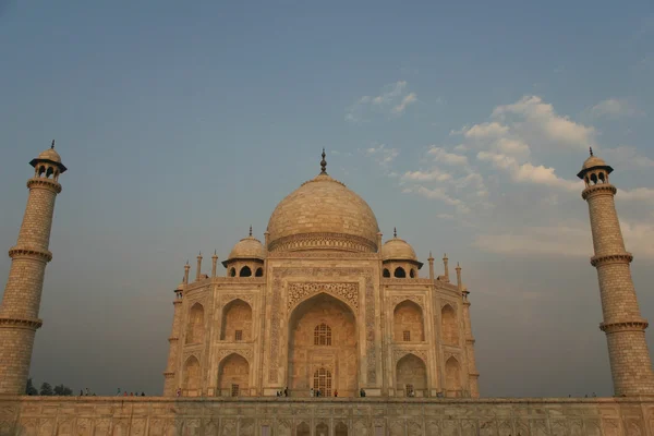 Taj mahal — Stock Photo, Image