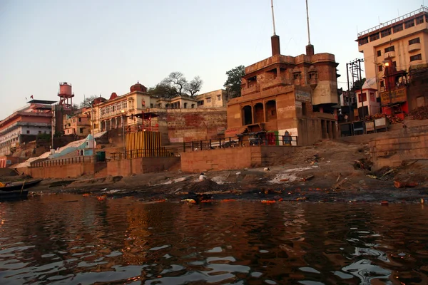 Varanasi — Stockfoto