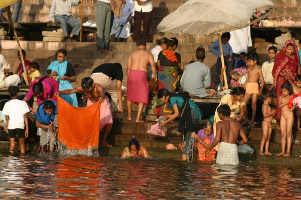 Varanasi Nehri