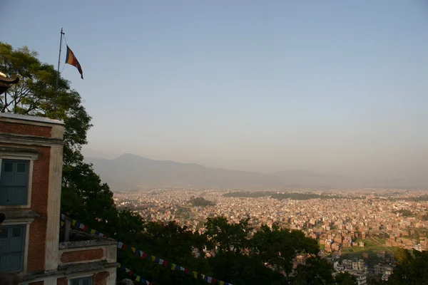 Katmandu — Stok fotoğraf