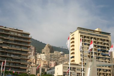 Monte carlo