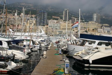 Monte Carlo Körfezi