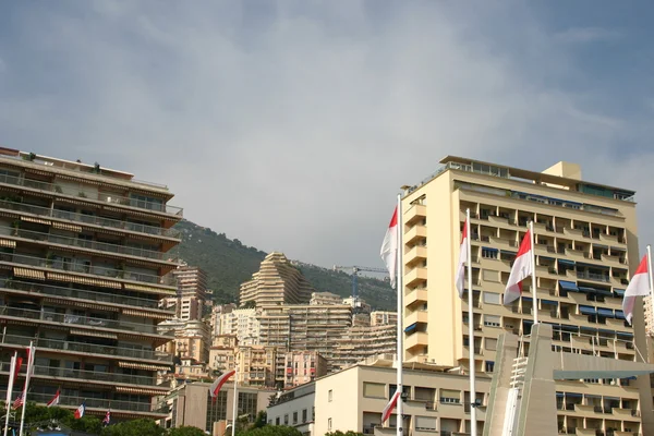 Monte Carlo — Stock Photo, Image