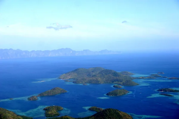 Ilhas Filipinas — Fotografia de Stock