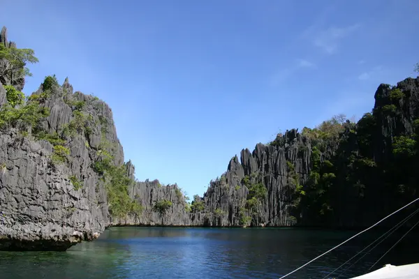 Filippijnen eiland — Stockfoto