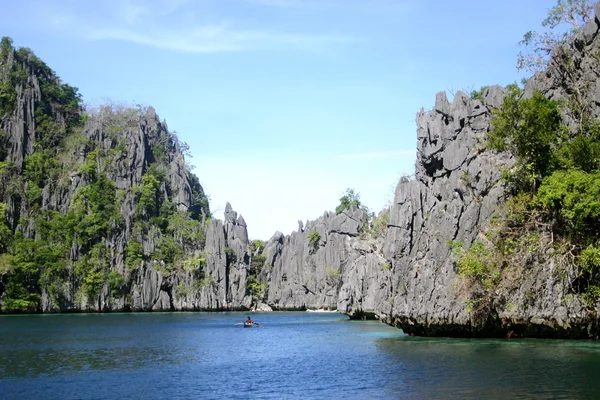 Philippines Island — Stock Photo, Image