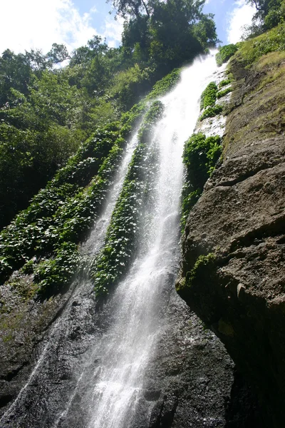 Filippijnen waterval — Stockfoto