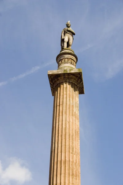 Napoleon kolom — Stockfoto