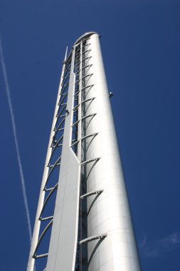 Glasgow modern Kulesi