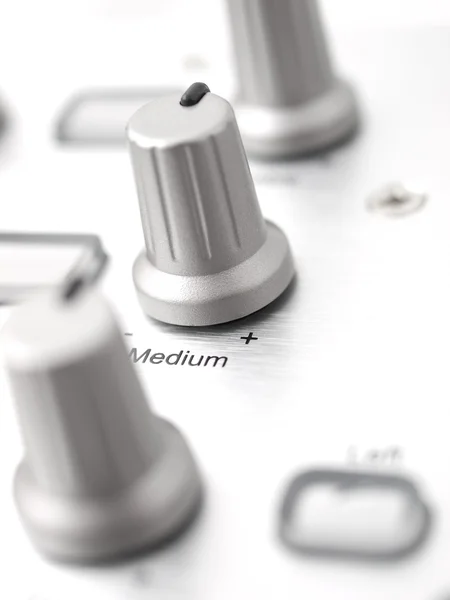 karıştırma cihazı