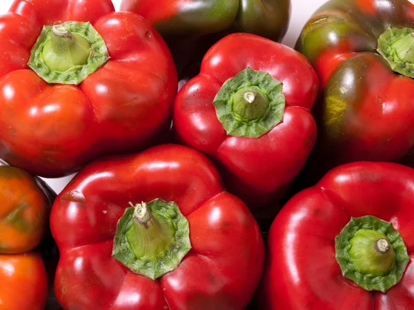 biraz kırmızı biber