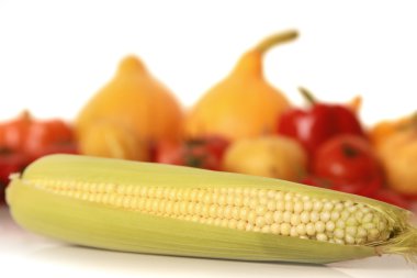 Corn clipart