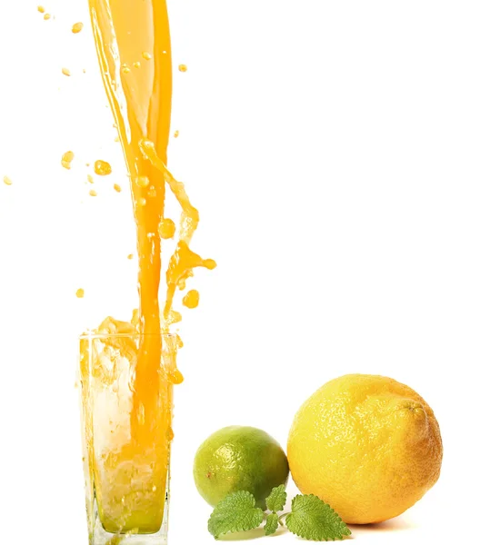 Limonáda — Stock fotografie