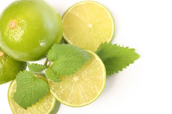Green vitamin — Stock Photo, Image
