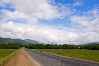 yol Dağları