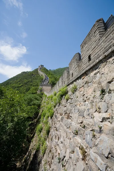 Stora muren — Stockfoto