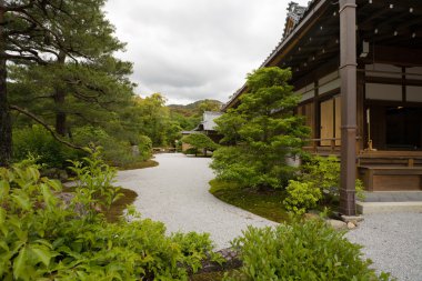 Kinkakuji Tapınağı