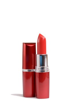 Two lipsticks clipart